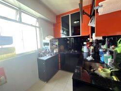 Blk 10A Tiong Bahru View (Bukit Merah), HDB 4 Rooms #581724741